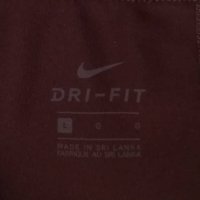 Nike PRO DRI-FIT Tights НОВ оригинален клин L Найк спорт фитнес, снимка 5 - Спортни екипи - 38144175