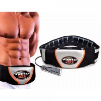 КОЛАН ЗА ОТСЛАБВАНЕ, СТЯГАНЕ И ОФОРМЯНЕ VIBRO SHAPE, снимка 2 - Фитнес уреди - 37306381