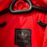 Оригинално спортно  яке Adidas, снимка 4 - Якета - 42595074