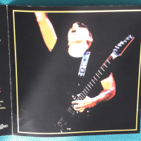 Joe Satriani– 2006-Satriani Live! (2CD), снимка 3 - CD дискове - 44610912