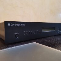 Cambridge Audio Azur 640t FM\DAB тунер, снимка 1 - Ресийвъри, усилватели, смесителни пултове - 39528059