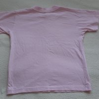 Детска тениска, снимка 2 - Детски тениски и потници - 35438285