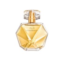 Парфюм Avon Eve Confidence , 50 ml , снимка 1 - Дамски парфюми - 42910426