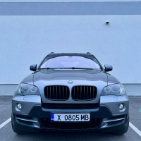 BMW X5 3.0d 235 hp, снимка 1 - Автомобили и джипове - 44760877
