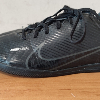 Nike Mercurial. Футболни обувки, стоножки 34, снимка 1 - Футбол - 44570860