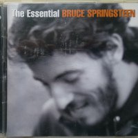 Bruce Springsteen - The Essential Bruce Springsteen (2 CD), снимка 1 - CD дискове - 39747044