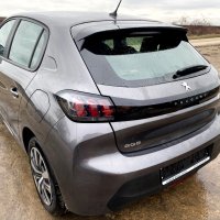 Продавам Peugeot 208 1.5HDi, 102 hp, 2020г., 6 скорости, Пежо 208, 1.5ХДИ, 102 к.с., 2020г. на части, снимка 4 - Автомобили и джипове - 31195506