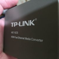 4 броя Етернет конвертори Ethernet Media Converter, снимка 2 - Мрежови адаптери - 32363910