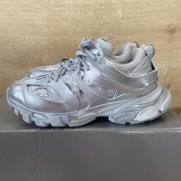 Balenciaga Track Triple S Runner Speed LED All Models 2023+Кутия/Връзк, снимка 15 - Кецове - 42500401