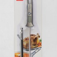 Дигитален термометър за храна марка Top 5 stars , снимка 1 - Аксесоари за кухня - 31773974