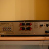 MARANTZ PM-35, снимка 5 - Ресийвъри, усилватели, смесителни пултове - 35344771