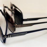 Слънчеви очила THOM RICHARD с поляризация и 100% UV защита, снимка 11 - Слънчеви и диоптрични очила - 39943788