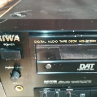 AIWA XD-S1100Z DAT AUDIO TAPE DECK 2302210938, снимка 4 - Декове - 31919887