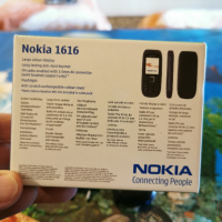  Nokia 1616, снимка 8 - Nokia - 44810173