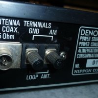 Компоненти Denon, снимка 6 - Аудиосистеми - 29398383