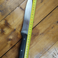 Стар нож., снимка 3 - Ножове - 44756391