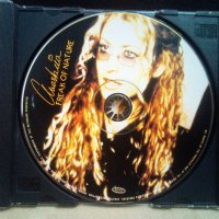 Anastacia - Freak Of Nature, снимка 3 - CD дискове - 37538036