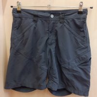 HAGLOFS® climatic® - 100% оригинални, дамски къси панталони - размер С, снимка 11 - Къси панталони и бермуди - 30024993