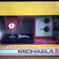 Детски шевни машини Michaela, снимка 7 - Образователни игри - 44448864