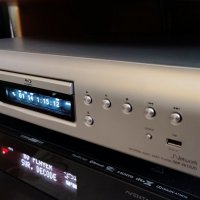 Denon DBP 2012 UD Blu-ray DVD Super Audio CD Network плейър с дистанционно , снимка 5 - Аудиосистеми - 40242878