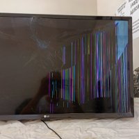 Main Board EAX67862002(1.0) от телевизор със счупен дисплей LG 32LK510BPLD, снимка 2 - Части и Платки - 34004465