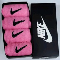 чорапи Nike 12 чифта 25 лв ❣️❣️❣️, снимка 9 - Дамски чорапи - 42681085