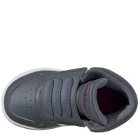 Детски маратонки Adidas Hoops Mid 2.0, снимка 5 - Детски маратонки - 44412533