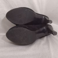 Fair Lady  официални обувки на ток, снимка 6 - Дамски обувки на ток - 37724135