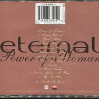 Eternal-Power of a love, снимка 2 - CD дискове - 37304100