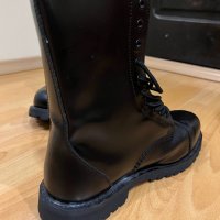 Sendra boots mod. 6478, снимка 4 - Мъжки боти - 40073240