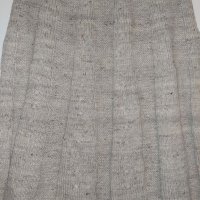 Плетена пола, снимка 1 - Поли - 31372009
