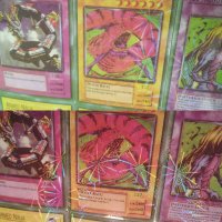 Ю-Ги-О Карти Yu-Gi-Oh /цяло тесте/, снимка 16 - Колекции - 29989454