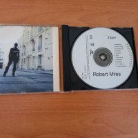 Robert Miles – 23am 1997, снимка 3 - CD дискове - 42349861