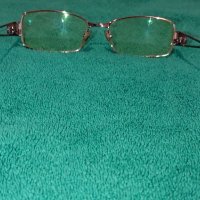 Versace - оригинални очила за рамки , снимка 9 - Слънчеви и диоптрични очила - 36821836