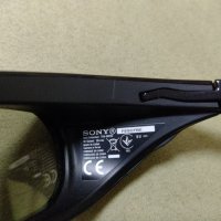 Активни 3D очила Sony TDG-BR250, снимка 4 - Стойки, 3D очила, аксесоари - 42639634