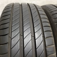 205/55/16 Michelin / летни гуми , снимка 4 - Гуми и джанти - 44165763
