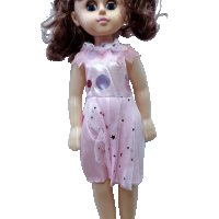 Кукла с песничката "Мила моя мамо" -40см., снимка 2 - Кукли - 38304822