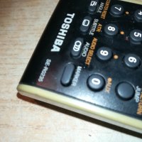 toshiba se-r0235 remote sweden 0611201954, снимка 7 - Дистанционни - 30699959