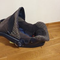 кошница за кола за бебе, снимка 2 - Столчета за кола и колело - 30377041