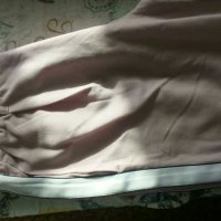 Спортно розово панталонче, снимка 3 - Детски панталони и дънки - 30949820