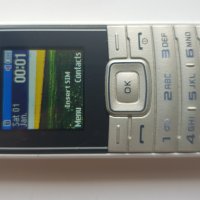 Samsung E1050 - Samsung GT-E1050, снимка 4 - Samsung - 36154861