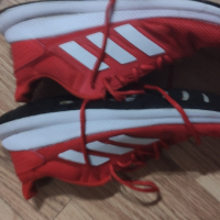 Adidas номер 45, снимка 3 - Спортни обувки - 44811775