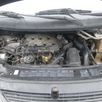 Renault Espace на части, снимка 5 - Автомобили и джипове - 31912666