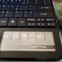 Acer Aspire One , снимка 3 - Лаптопи за дома - 38138394