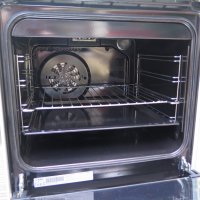 AEG - 47095VD-WN- Клас A+,печка с керамичен плот 50см., снимка 8 - Печки, фурни - 44325890