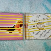 90s Chart Sounds, снимка 2 - CD дискове - 42539291