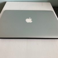 Лаптоп Apple MacBook Air A1466 2017 год., снимка 12 - Лаптопи за работа - 42059161