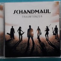 Schandmaul-2011-Trauntanzer(Folk Rock), снимка 1 - CD дискове - 40998683