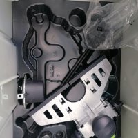 Принадлежности festool of 1400, снимка 1 - Други инструменти - 37643411