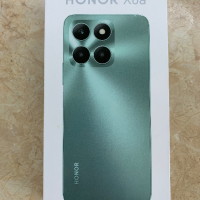 Смартфон Honor X6A, снимка 1 - Други - 44695827